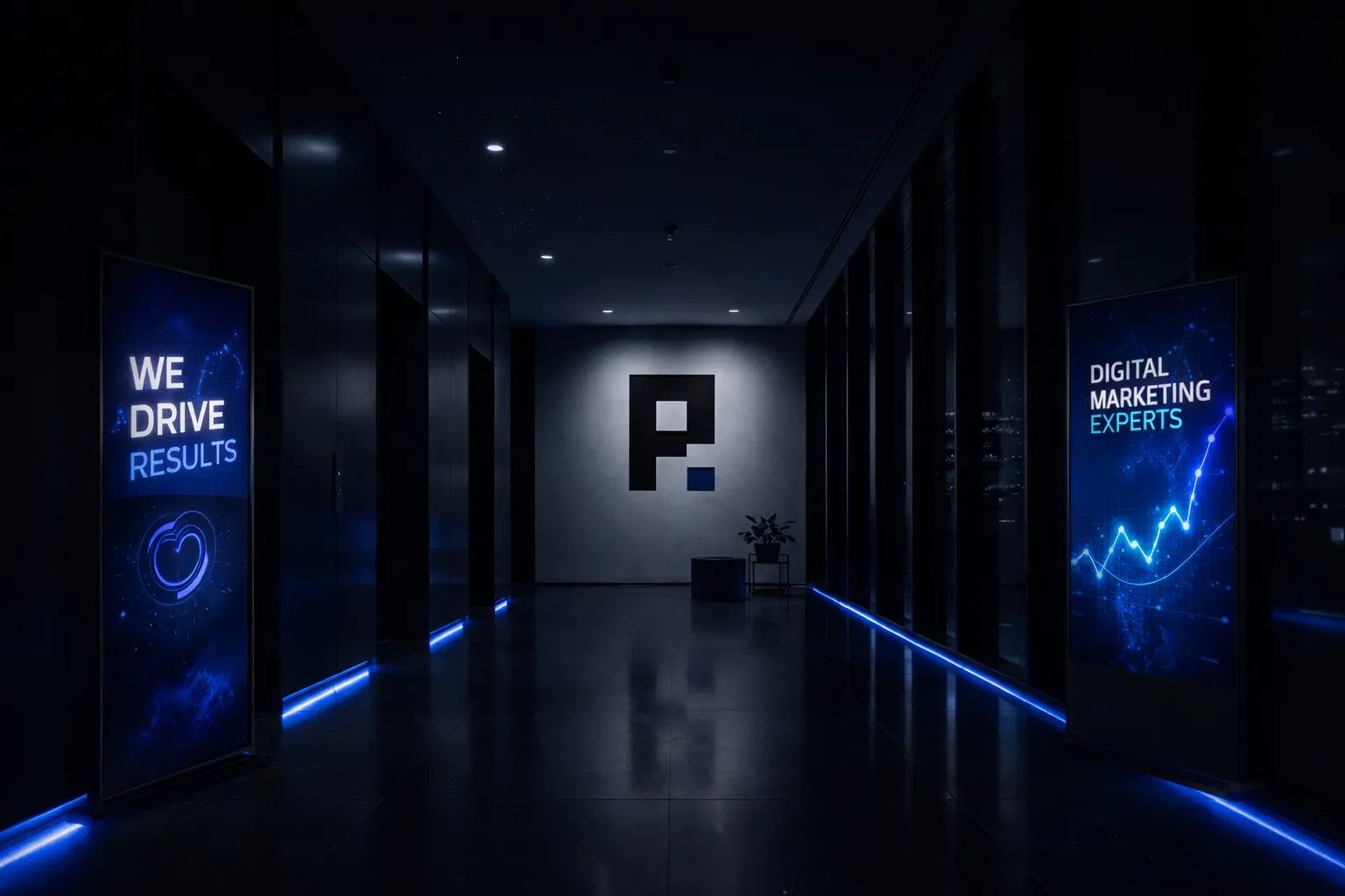 AstralPage — Studio Creativo Bologna